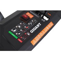 Снегоуборщик Gigant SP-8-710ES в Могилеве