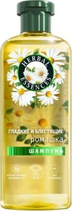 

Шампунь Herbal Essences Ромашка 350 мл
