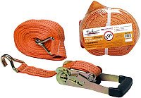 

Ремень с храповым механизмом Airline AS-T-16