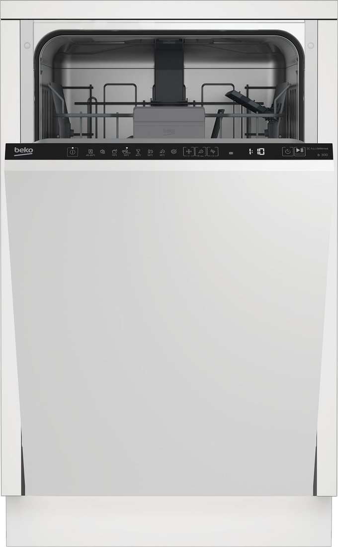

Встраиваемая посудомоечная машина BEKO DIS48020