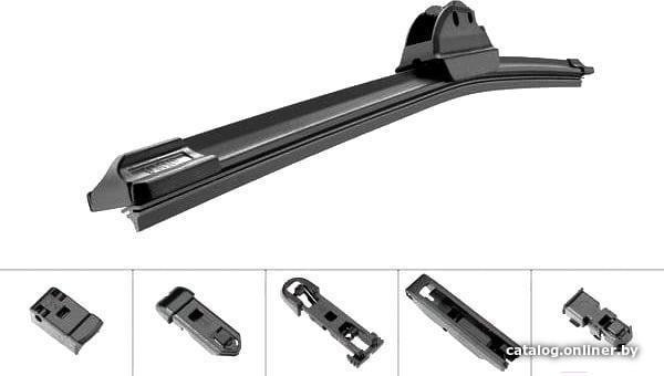 Щетка стеклоочистителя Bosch AeroEco 3397015576