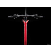 Велосипед Trek FX 2 Disc M 2022 (красный)