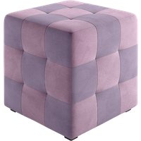 Пуфик Mio Tesoro 135 (Velutto 10/Velutto 11)