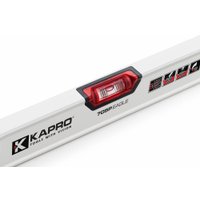 Уровень строительный Kapro Eagle 705-40-40