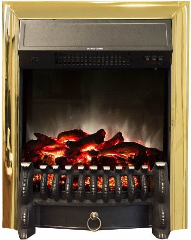 

Электрокамин Royal Flame Fobos FXM (черный)