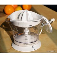 Соковыжималка Braun Citromatic MPZ 9