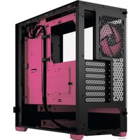 Корпус Fractal Design Pop Air RGB Magenta Core TG Clear Tint FD-C-POR1A-03