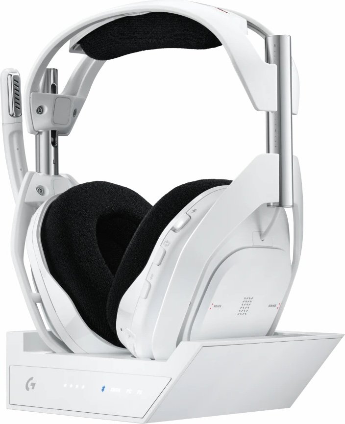 

Наушники Astro A50 X Wireless (белый)
