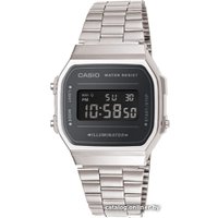 Наручные часы Casio A168WEM-1E