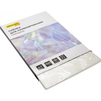Пленка для ламинирования Silwerhof Daily 80 мкм A3 глянцевая 426x303 мм (100 шт)