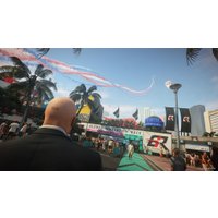  Hitman 2 для PlayStation 4
