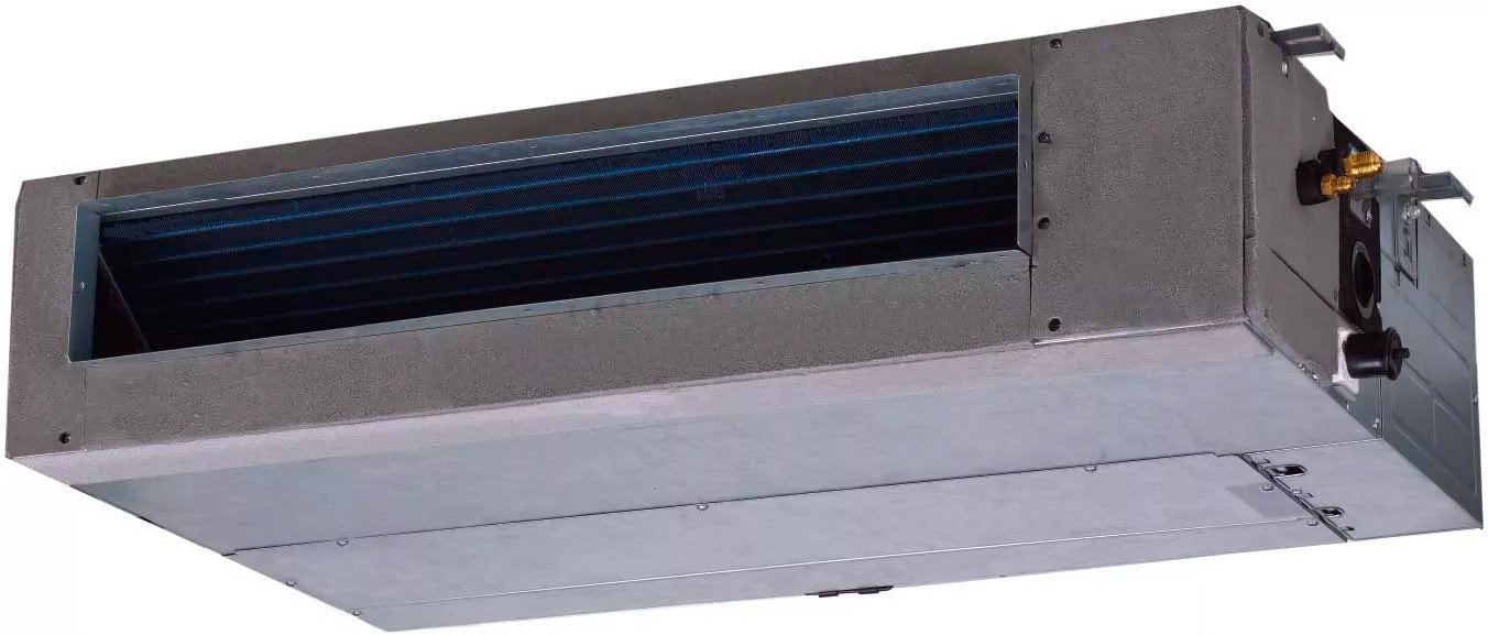 

Внутренний блок Lessar Emagic Inverter LS-MHE12DVE2
