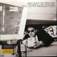  Виниловая пластинка Beastie Boys - Ill Communication (Remastered)