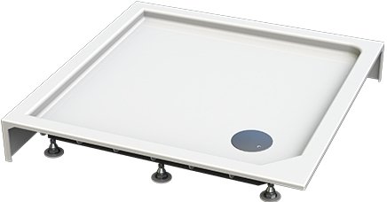 

Душевой поддон Radomir 90x90 1-11-0-0-0-155