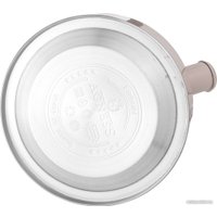 Чайник со свистком Agness 937-906