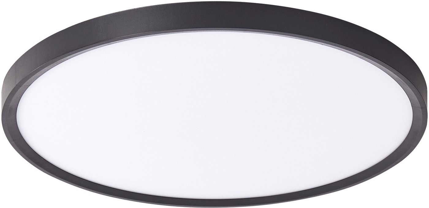 

Припотолочная люстра LED4U L3030-400 BK