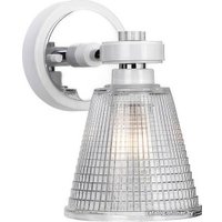 Бра Elstead Lighting Gunnislake BATH-GUNNIS1-WPC