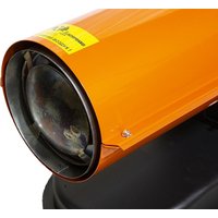 Дизельная тепловая пушка Sturm DKH15