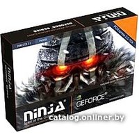 Видеокарта Sinotex Ninja GeForce GT 610 2GB DDR3 NK61NP023F