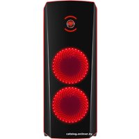 Корпус Genesis Titan 700