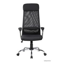 Офисное кресло Riva 8206HX (черный)