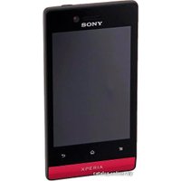 Телефон Sony Xperia Miro ST23i