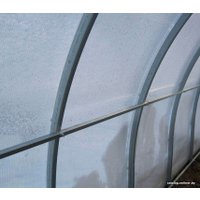 Теплица М-Агро Профи 6 м (поликарбонат 3 мм)