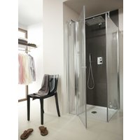 Душевой уголок Deante Cubic 90x90 KTI 043P