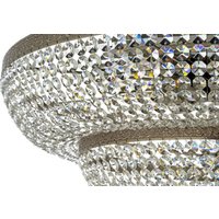 Подвесная люстра Arti Lampadari Santa E 1.8.60.600 N
