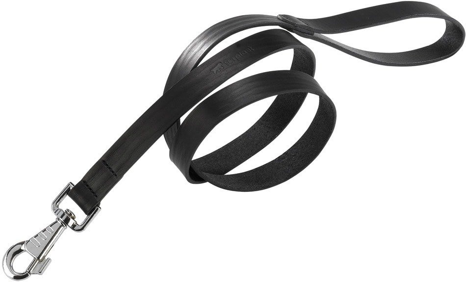 

Поводок Ferplast Natural G20/180 75314017 (черный)