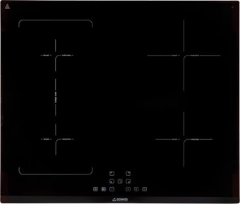Варочная панель Germes HAI-60BK-BX