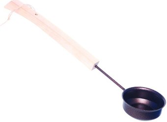 Черпак СаунаКомплект МЧ-3