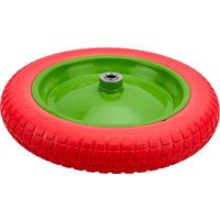 Колесо для тачки СибрТех 689755