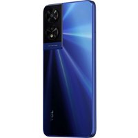 Телефон TCL 505 4GB/128GB (синий) в Витебске