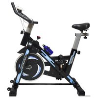 Велотренажер Atlas Sport Spin Bike