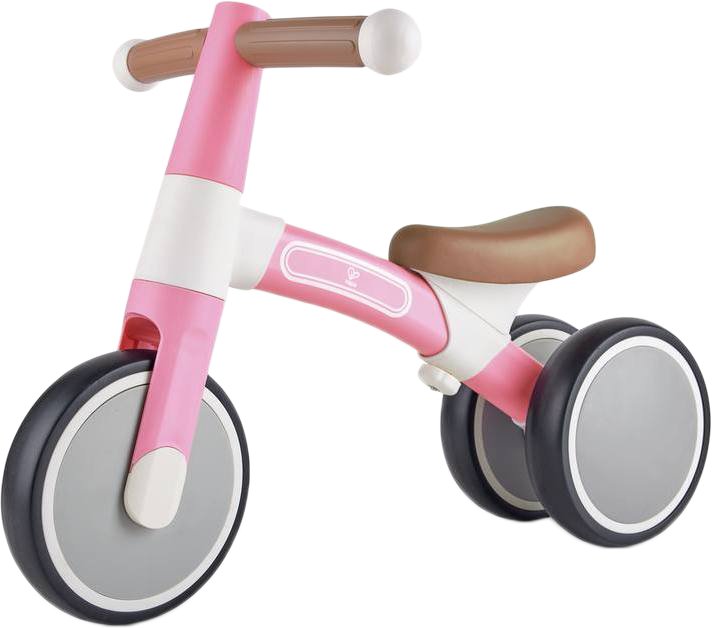 

Беговел Hape First Ride E0105 (pink)