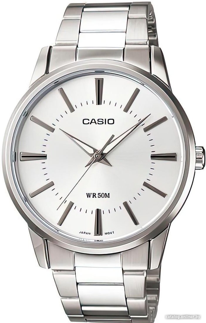 Наручные часы Casio MTP-1303D-7A
