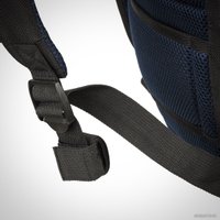 Городской рюкзак Rivacase 8460 Black