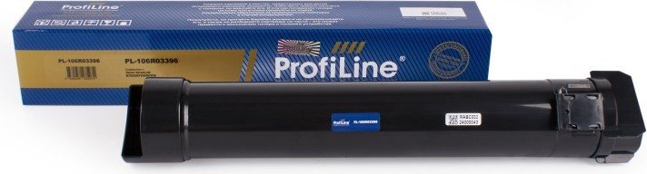 

Картридж ProfiLine PL-106R03396 (аналог Xerox 106R03396)