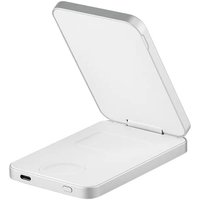 Внешний аккумулятор uBear Cruise 8000 8000mAh PB17WH8000CR-PDM (серебристый) в Витебске