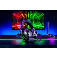 Наушники Razer Kraken V3 HyperSense