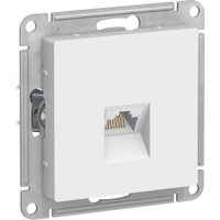 Розетка компьютерная Schneider Electric AtlasDesign ATN001383