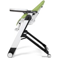 Высокий стульчик Peg Perego Siesta Follow Me (wonder green) в Гомеле