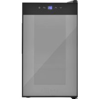 Винный шкаф ZUGEL ZTWF82B