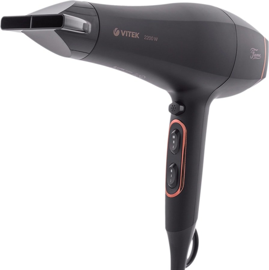 

Фен Vitek VT-8220
