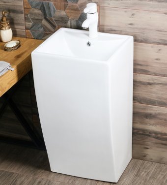 Умывальник Melana B143-805