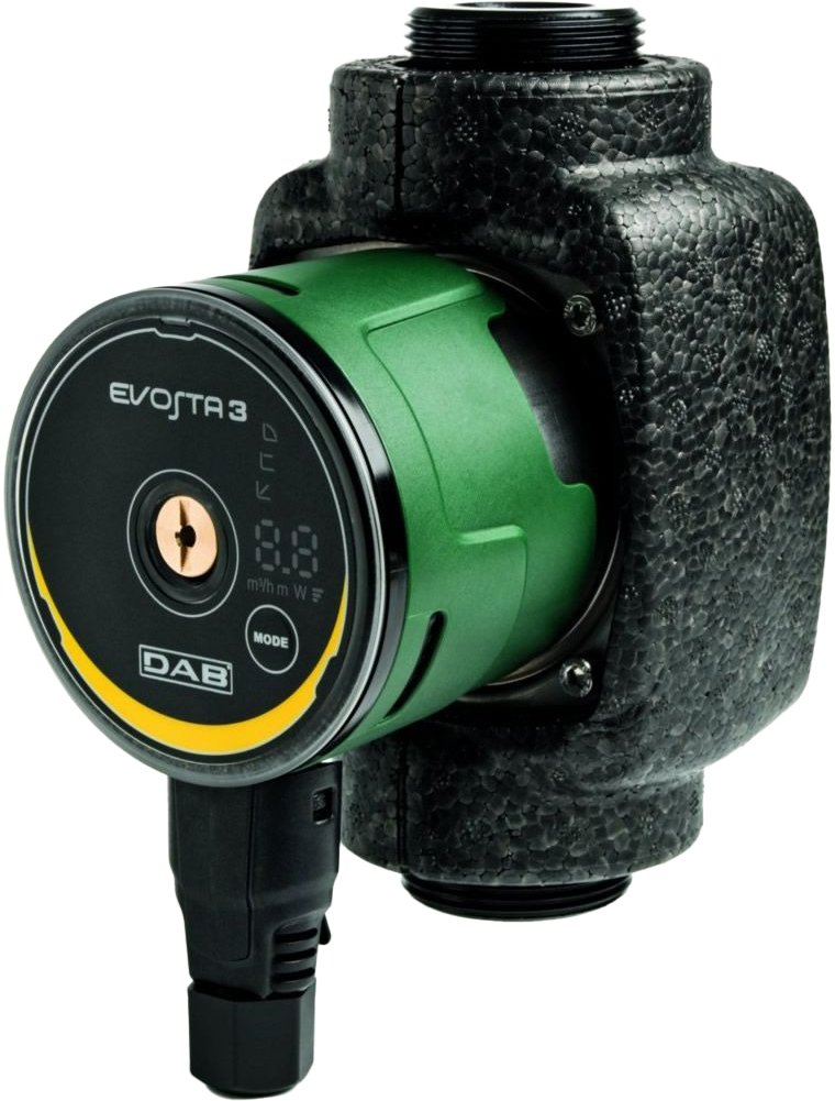 

Циркуляционный насос DAB Evosta 3 60/180X 1” 1/4