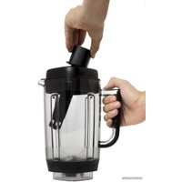 Стационарный блендер Lequip BS5 Cube (белый)