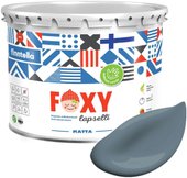 Foxy Lapselli Matte Komea F-50-1-3-FL286 2.7 л (синий)