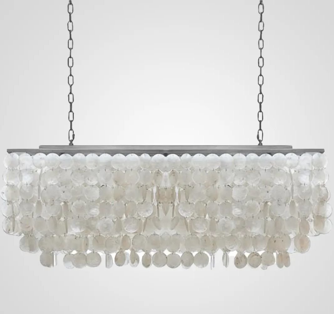 

Подвесная люстра ImperiumLoft 40.1836 75535-22